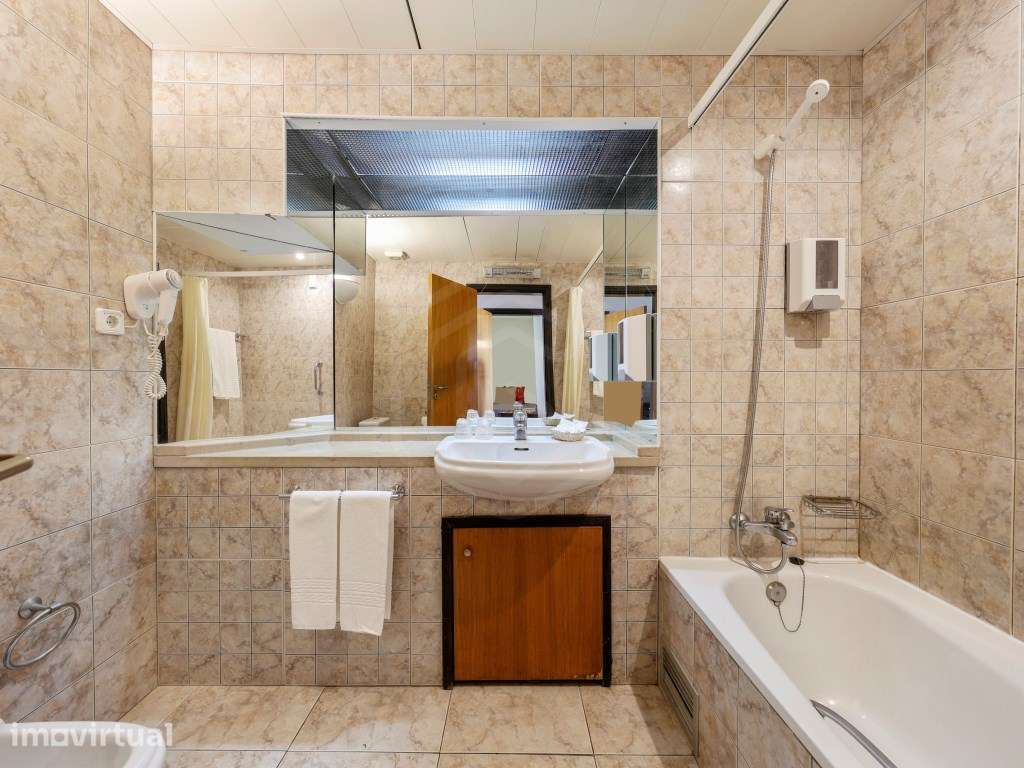 Apartamento turístico T1 com varanda em Albufeira, Faro - Algarve - Grande imagem: 5/18