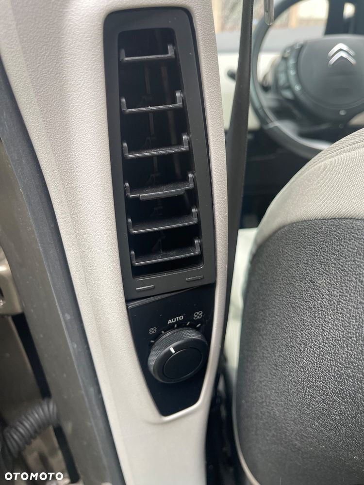 Citroën C4 Grand Picasso 2.0 HDi Selection - 27