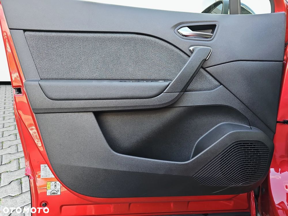 Renault Symbioz 1.6 E-Tech Full Hybrid 145 Techno - 15