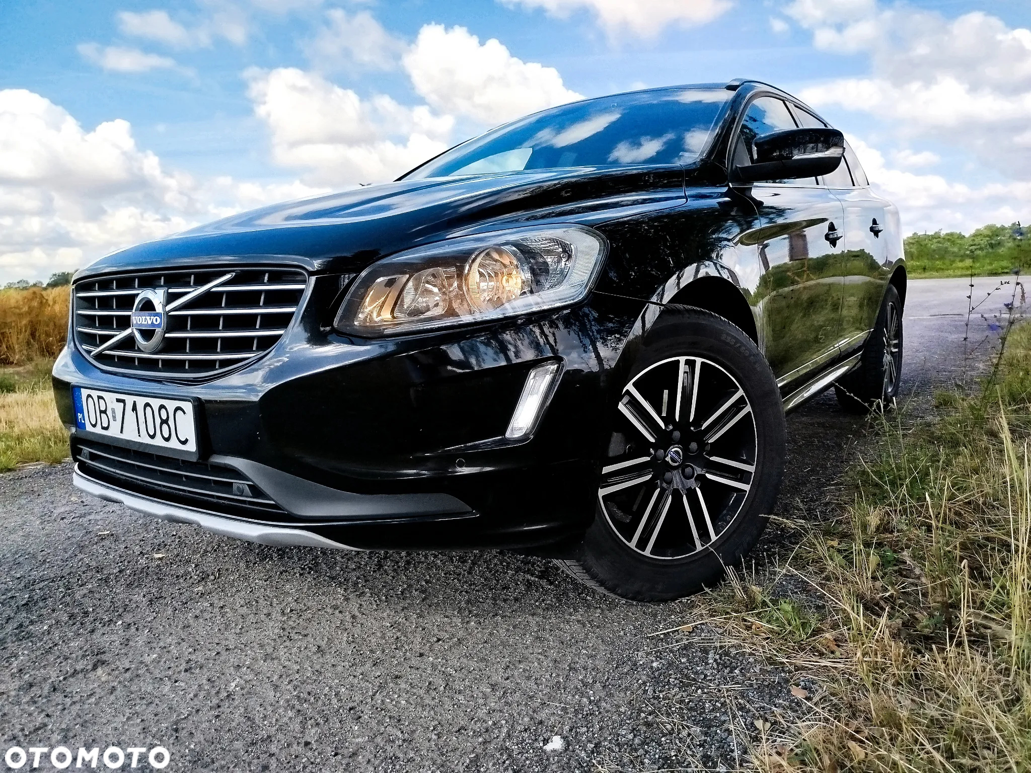 Volvo XC 60 - 12