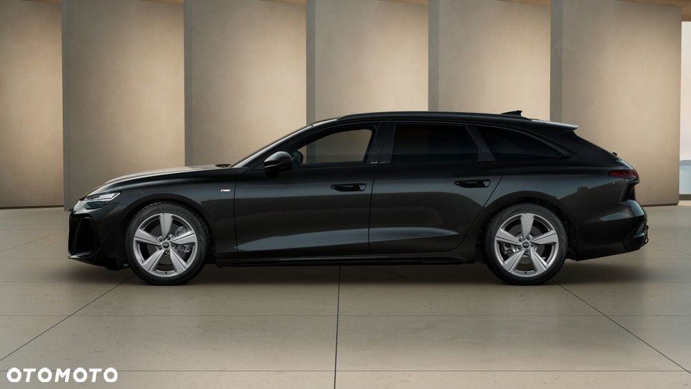 Audi A6 Avant - 4