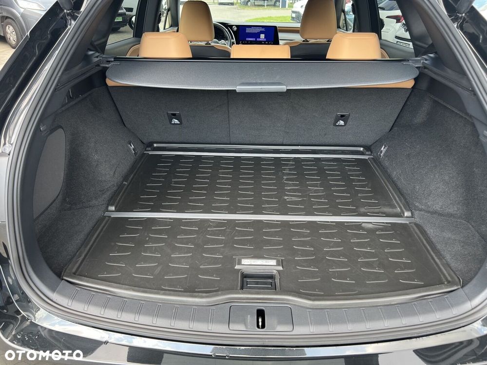 Lexus RX - 24