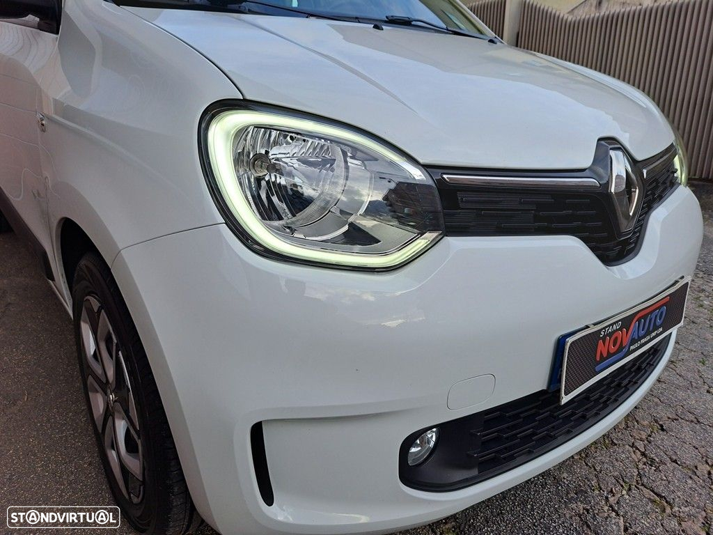 Renault Twingo 1.0 SCe Zen - 27