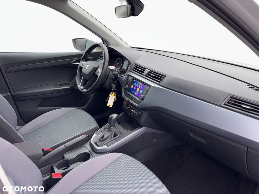 Seat Arona - 17