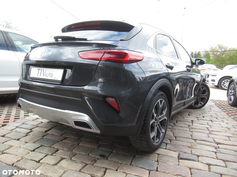 Kia XCeed 1.5 T-GDI L DCT - 4