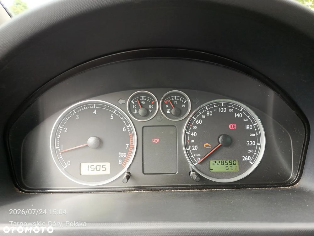 Seat Alhambra - 13