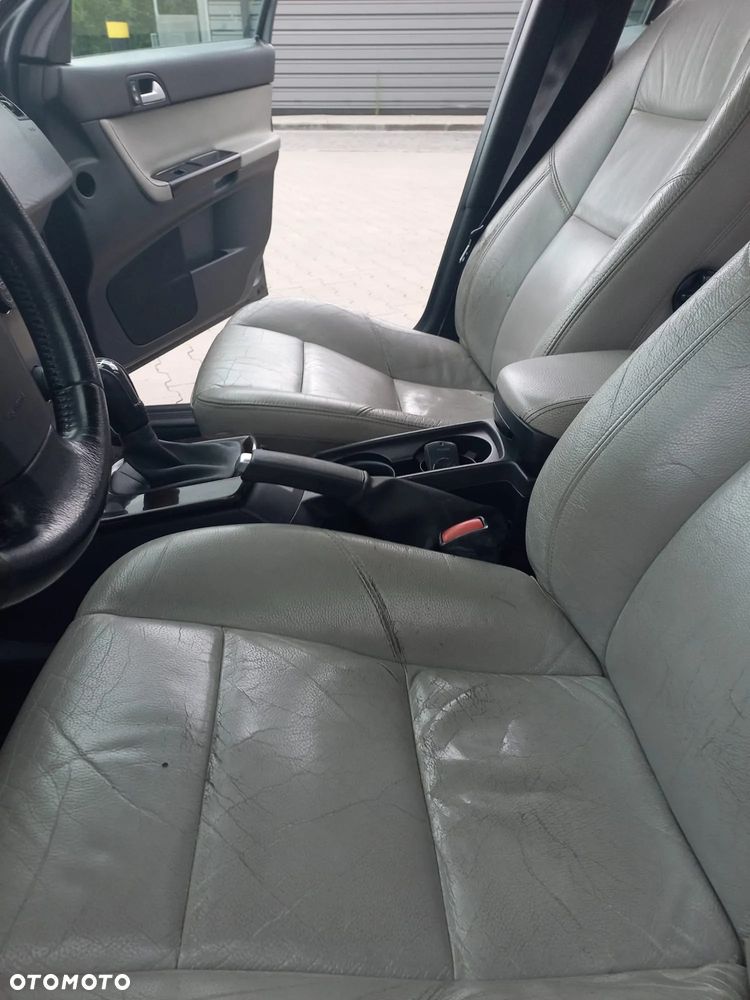 Volvo S40 - 30