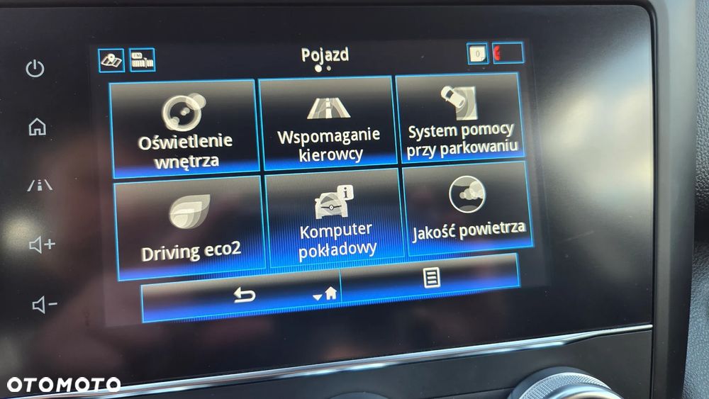 Renault Kadjar 1.3 TCe FAP Intens EDC - 34