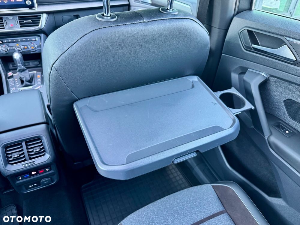 Seat Tarraco 2.0 Eco TSI Xcellence S&S 4Drive DSG - 31