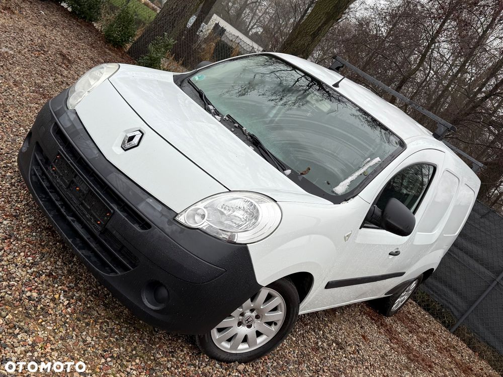 Renault Kangoo - 7