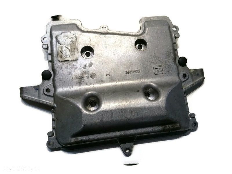 CADILLAC CTS II 3.6 V6 OSŁONA KOLEKTORA 12595766 - 1