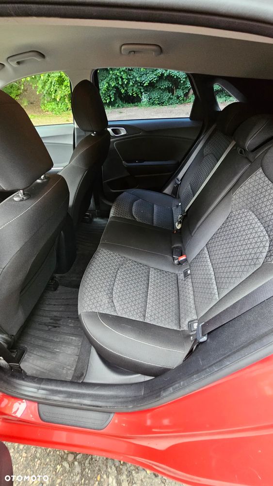 Kia Ceed 1.4 T-GDI M - 8