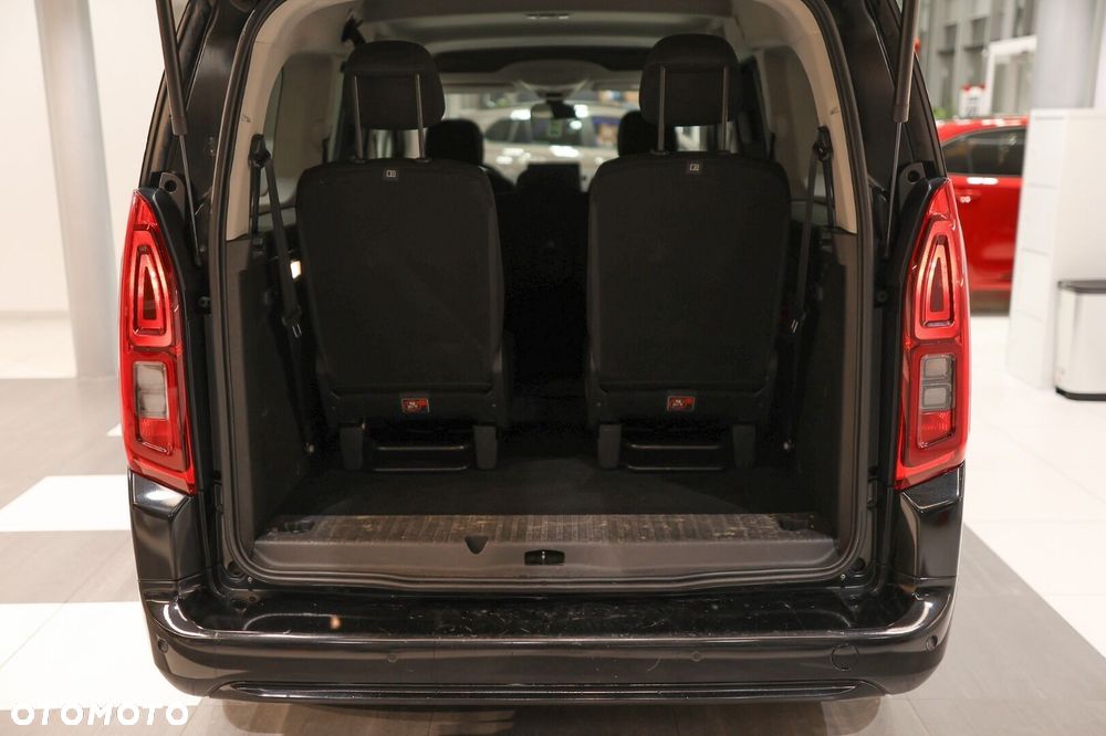 Toyota Proace City Verso - 13