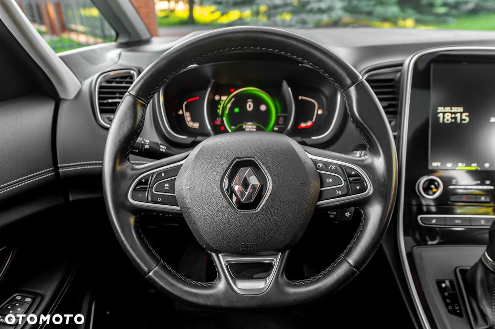 Renault Grand Scenic ENERGY dCi 160 EDC BOSE EDITION - 25