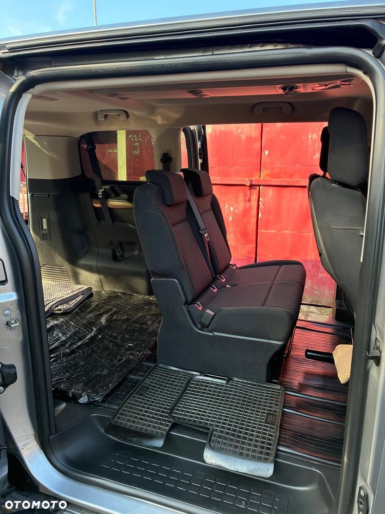 Toyota ProAce - 10