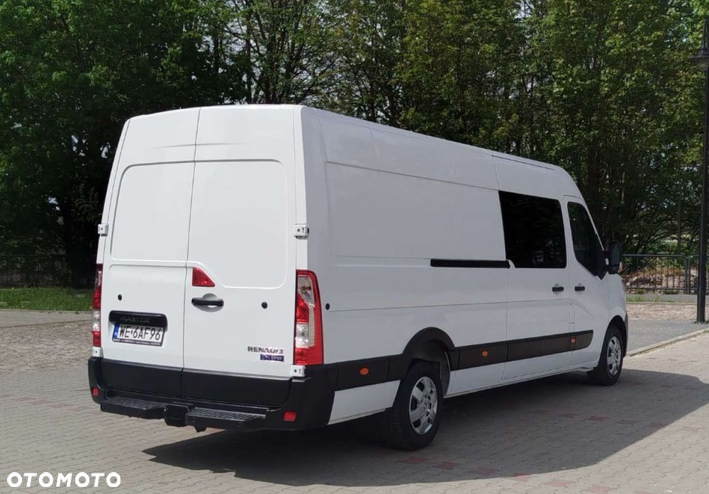 Renault Master - 6