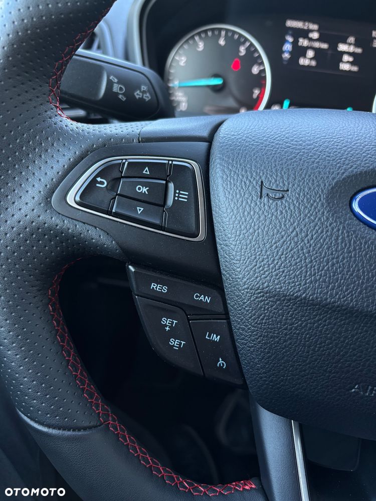 Ford EcoSport 1.0 EcoBoost ST-Line Black ASS - 21
