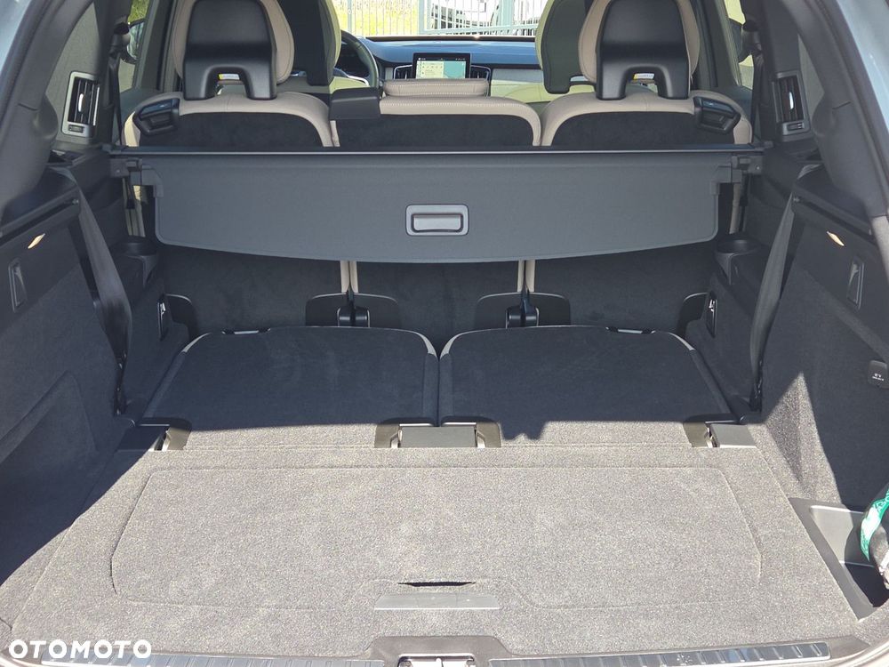 Volvo XC 90 - 29