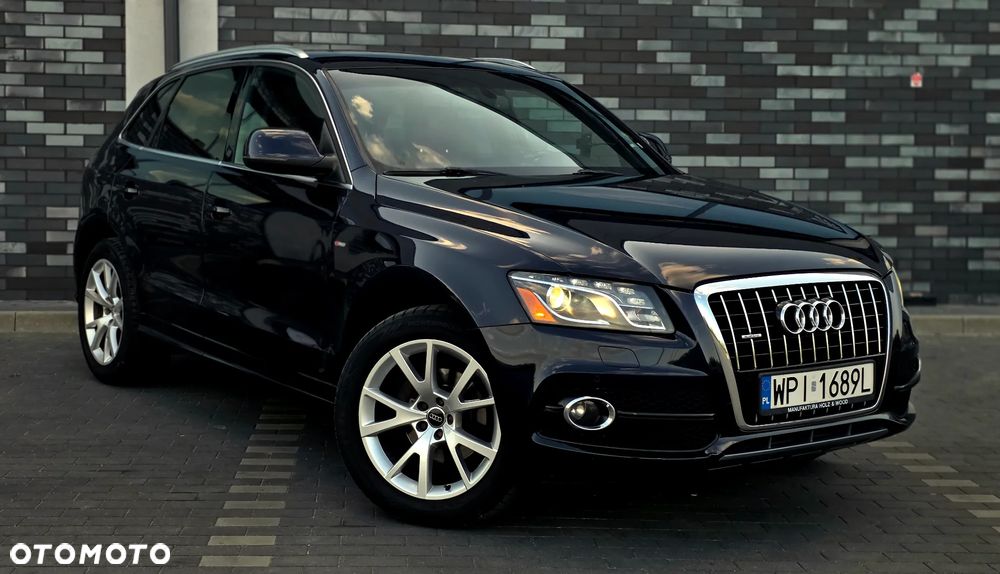 Audi Q5 - 4
