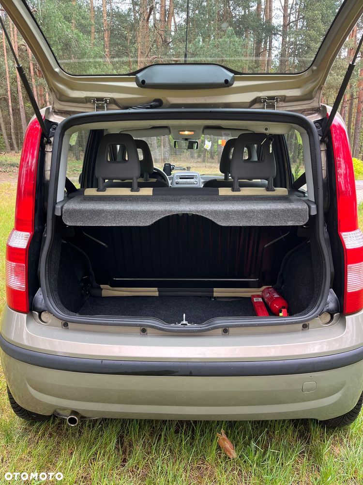 Fiat Panda 1.2 Actual Eco - 20