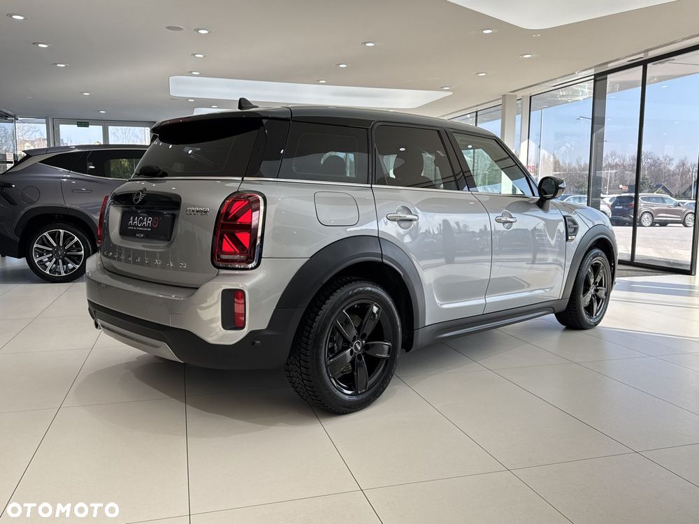 MINI Countryman - 5