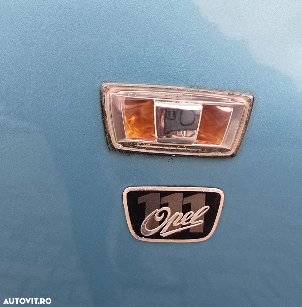 Opel Corsa - 22