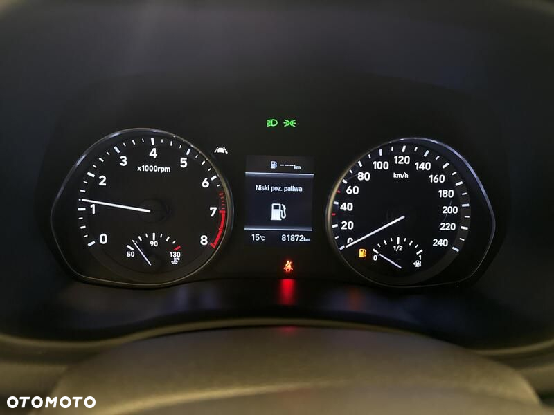 Hyundai i30 1.5 DPI Classic + - 14