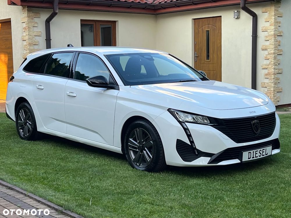 Peugeot 308 - 31