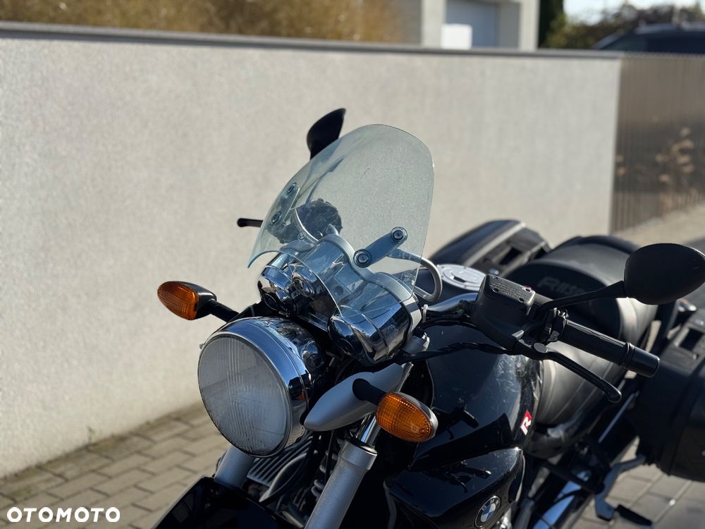 BMW R - 7