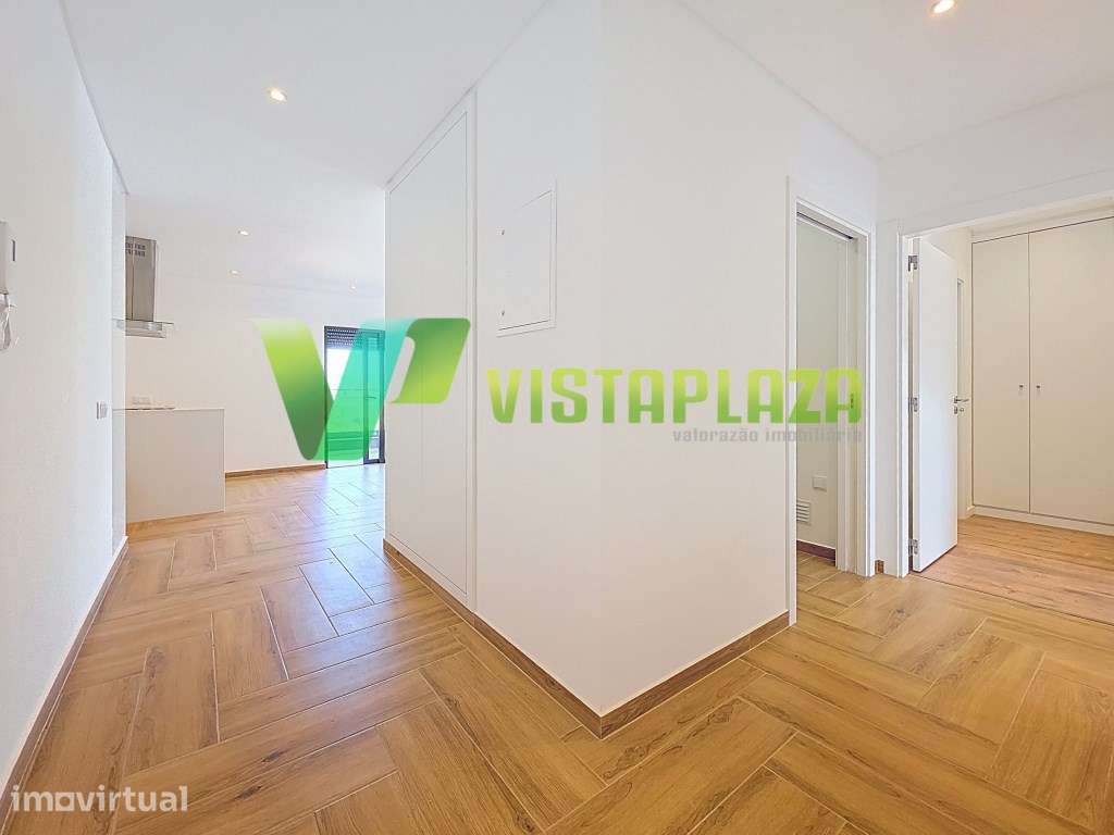 Apartamento T3 Novo com garagem e piscina, Portimão - Grande imagem: 4/30