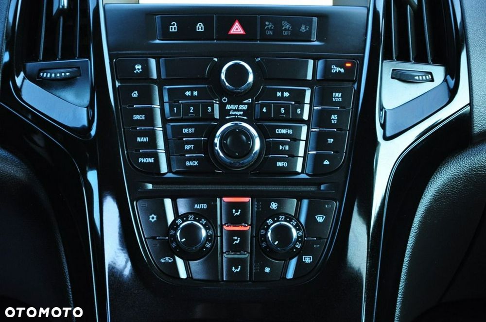 Opel Astra - 33