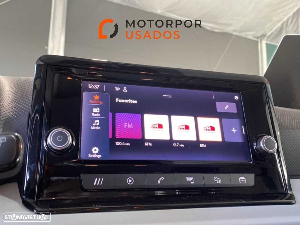 SEAT Ibiza 1.0 TSI Style DSG - 13