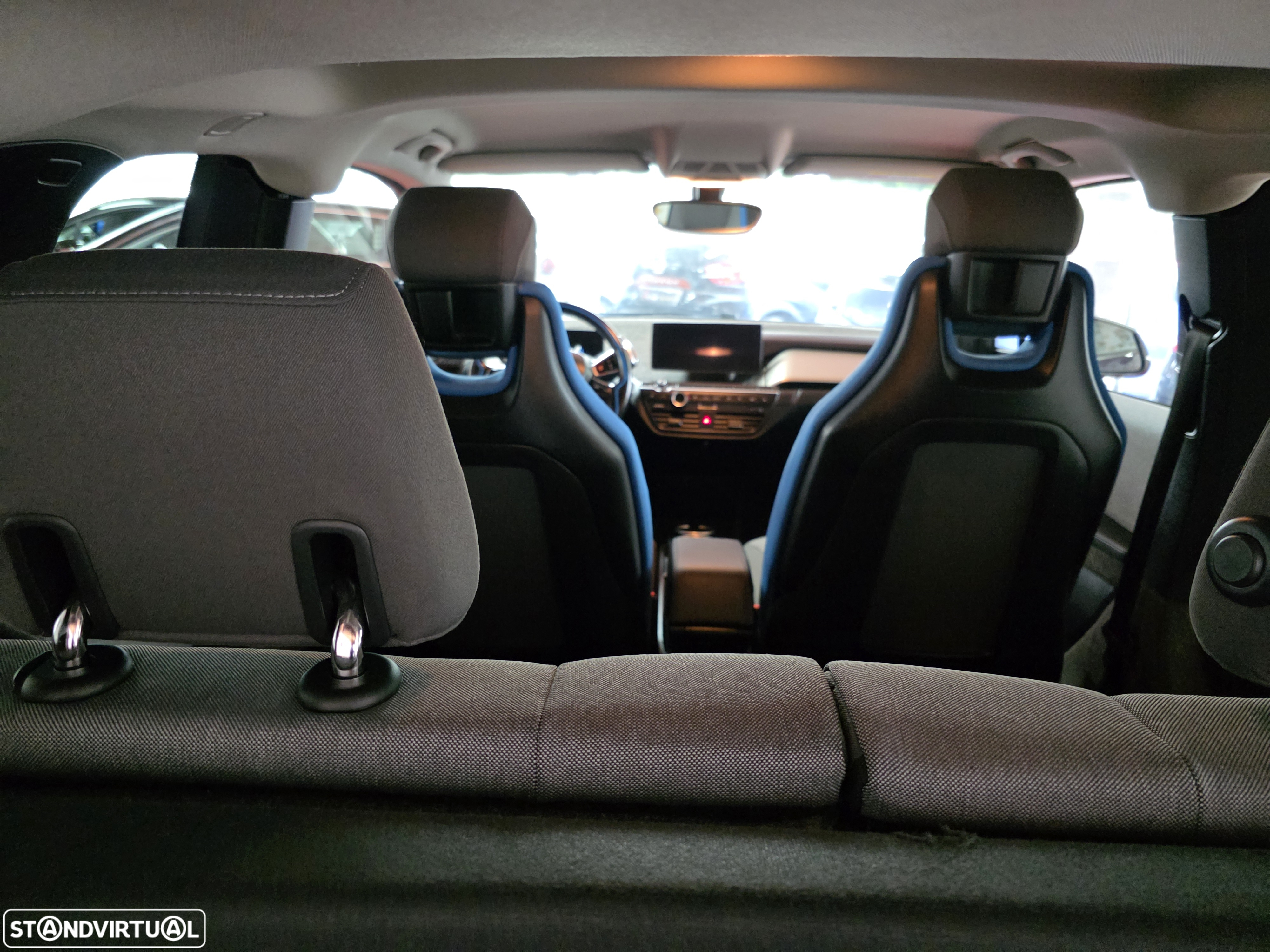 BMW i3 (94 Ah) - 30