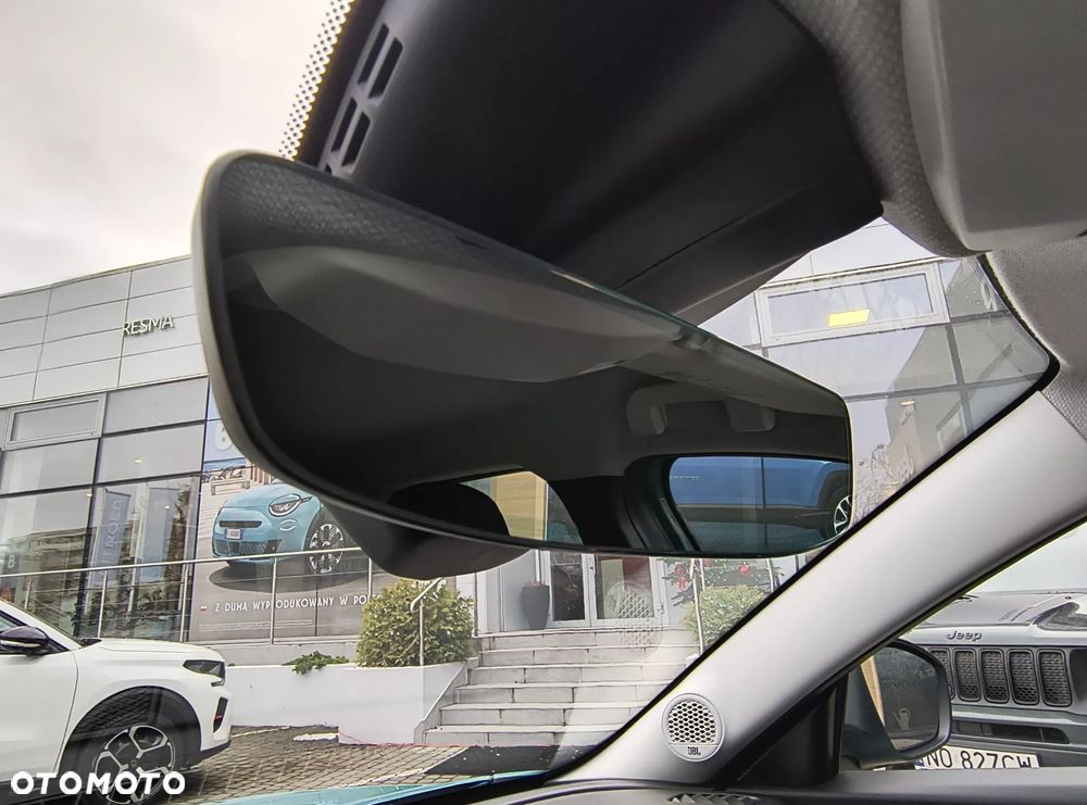 Jeep Avenger 1.2 GSE T3 Altitude FWD - 28