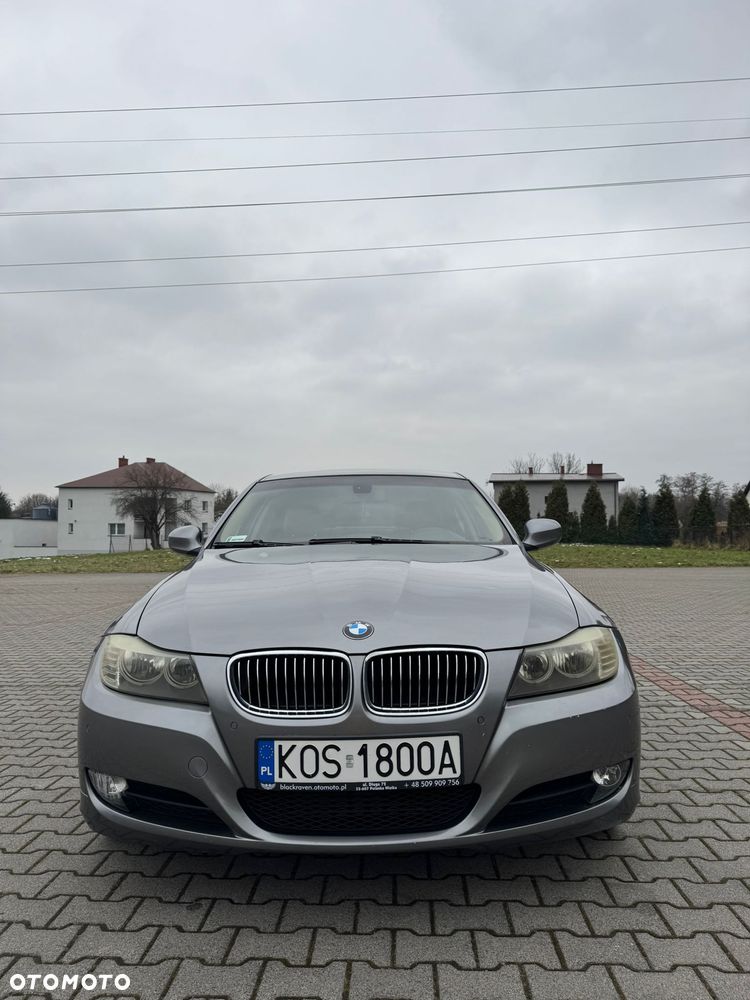 BMW Seria 3 320d - 2