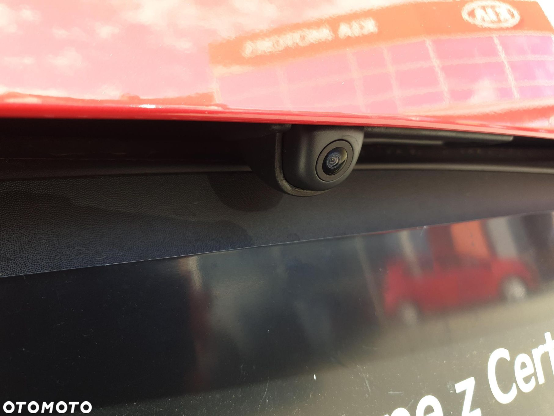 Kia Stonic 1.0 T-GDI L DCT - 10