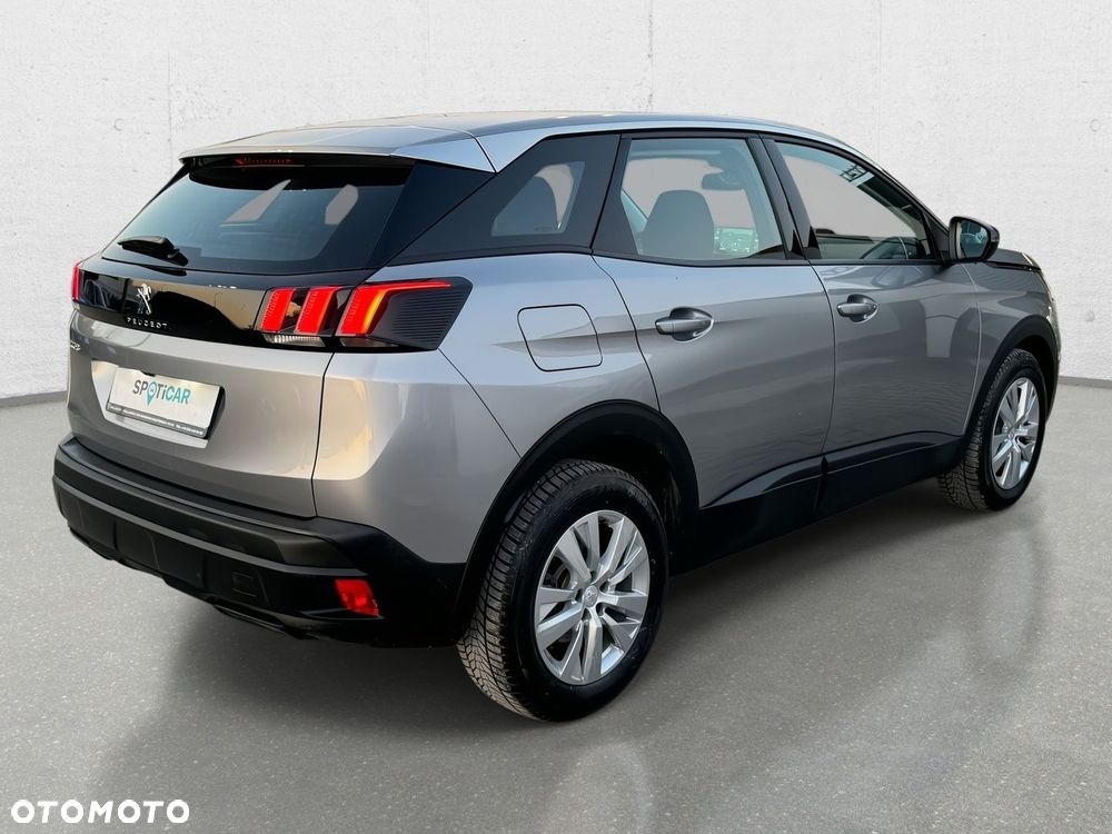 Peugeot 3008 - 7