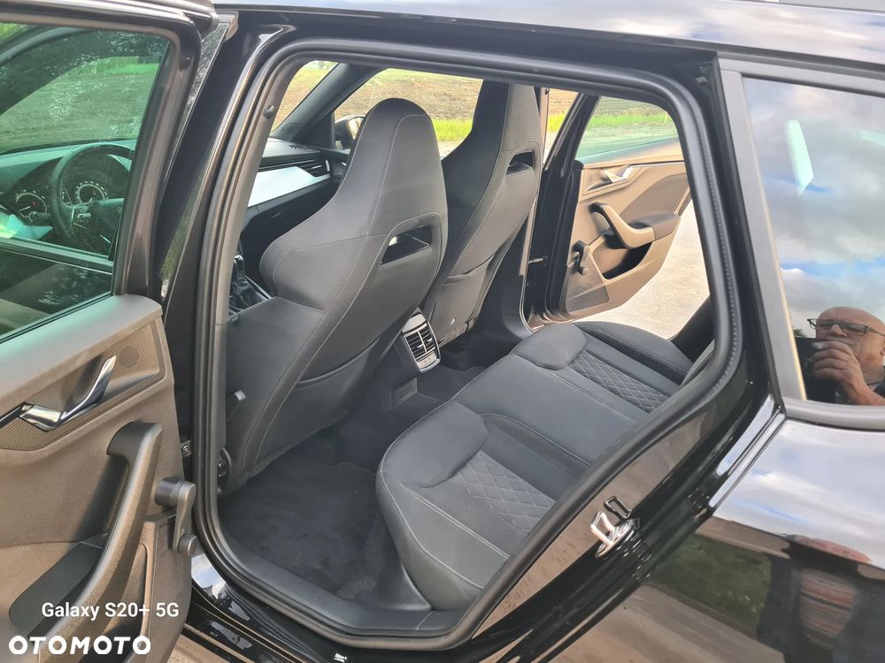 Skoda Kamiq 1.0 TSI DSG Style - 7