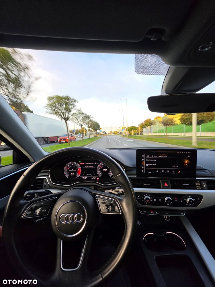Audi A4 Avant - 2