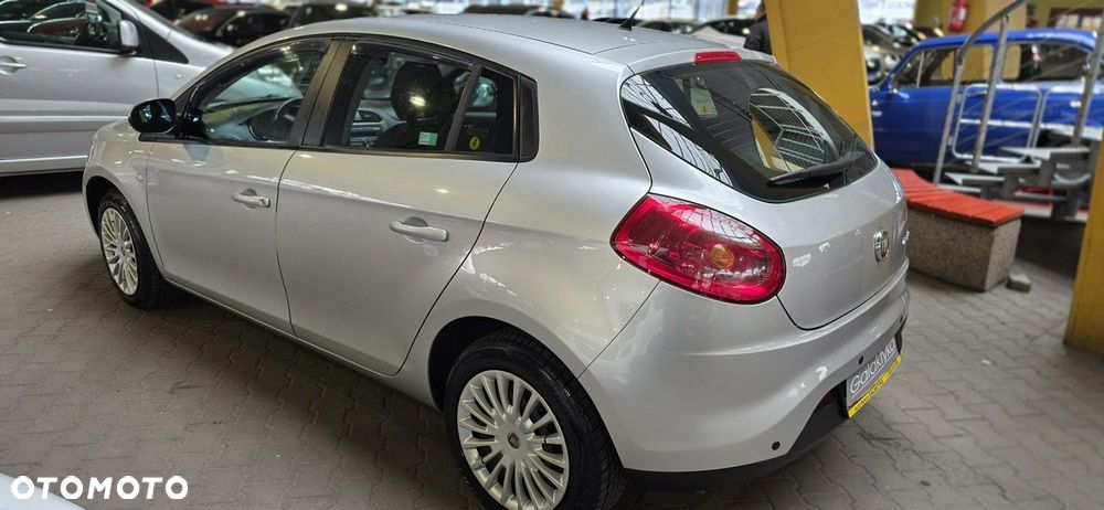 Fiat Bravo - 5