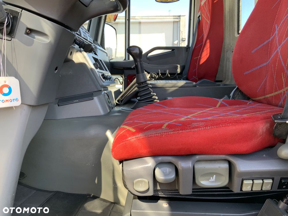 Iveco 190s36 Stralis - 13