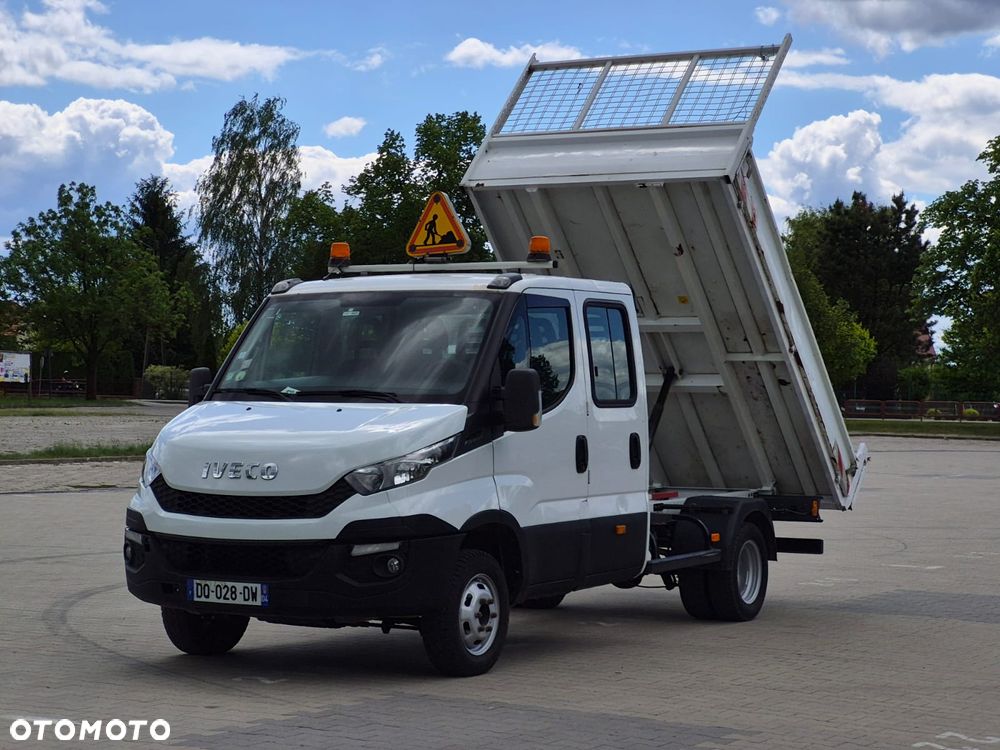Iveco Daily - 16