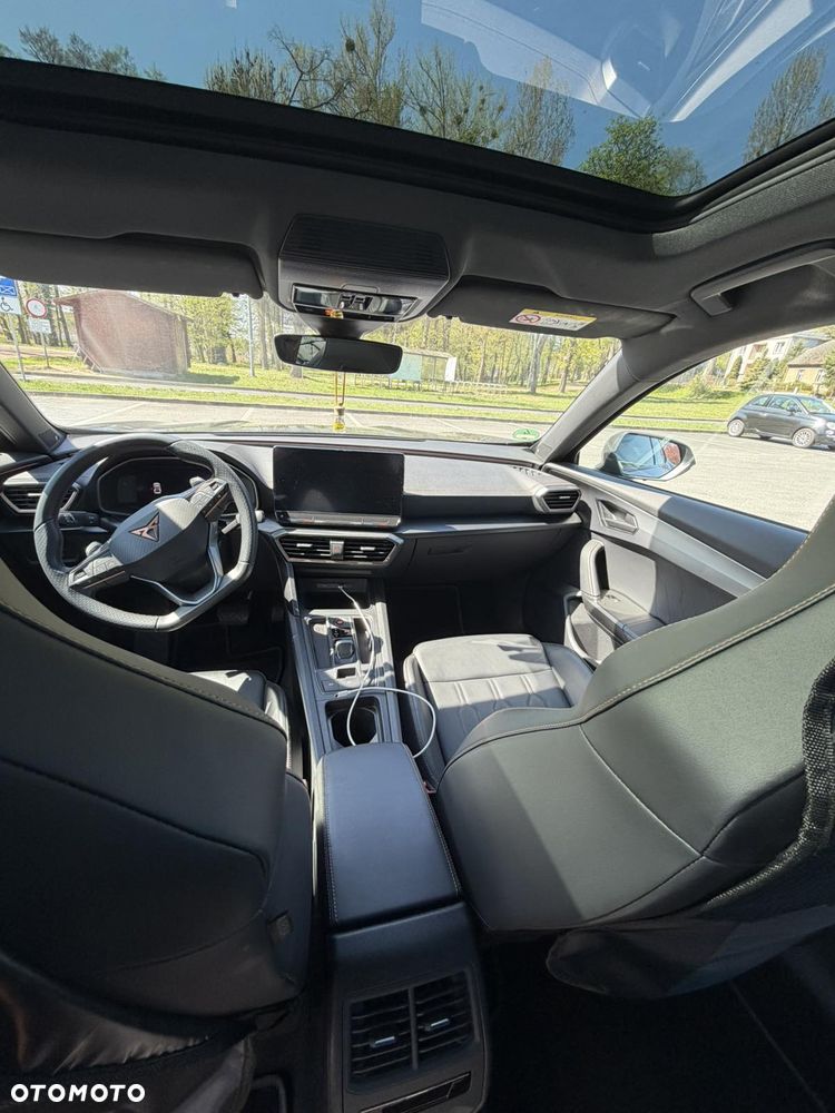 Cupra Formentor 2.0 TDI 4Drive DSG Tribe Edition - 6