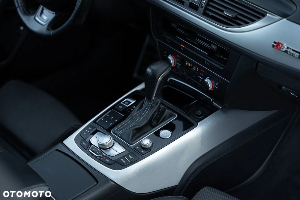 Audi A6 Avant - 26