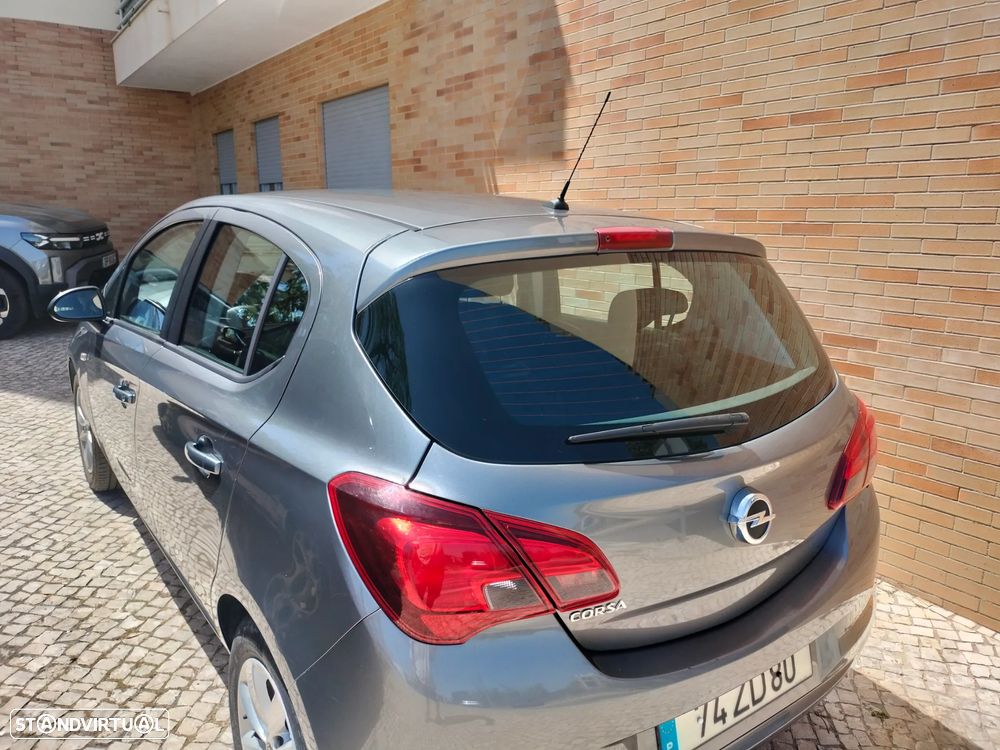 Opel Corsa 1.2 Edition - 6