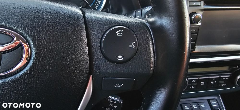 Toyota Auris - 35