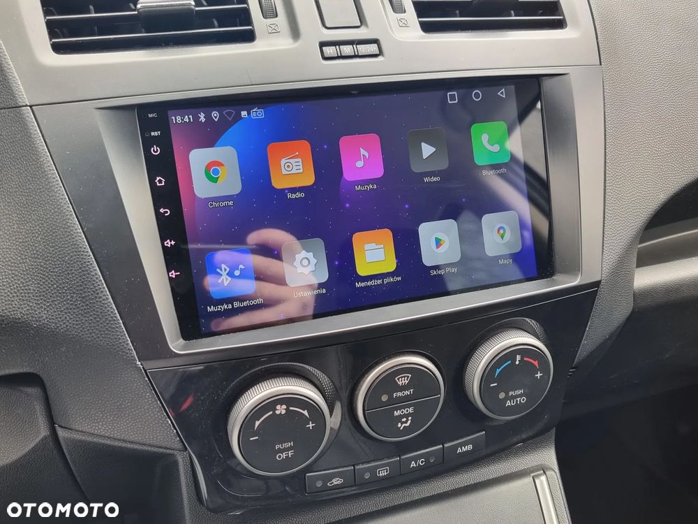 Mazda 5 1.6 CD Exclusive - 26