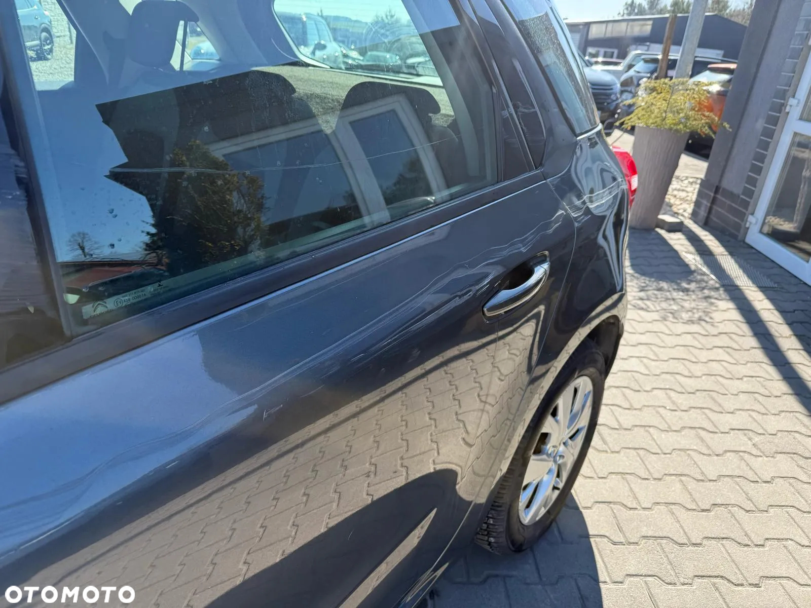 Citroën C4 Picasso 1.6 VTi Selection - 10