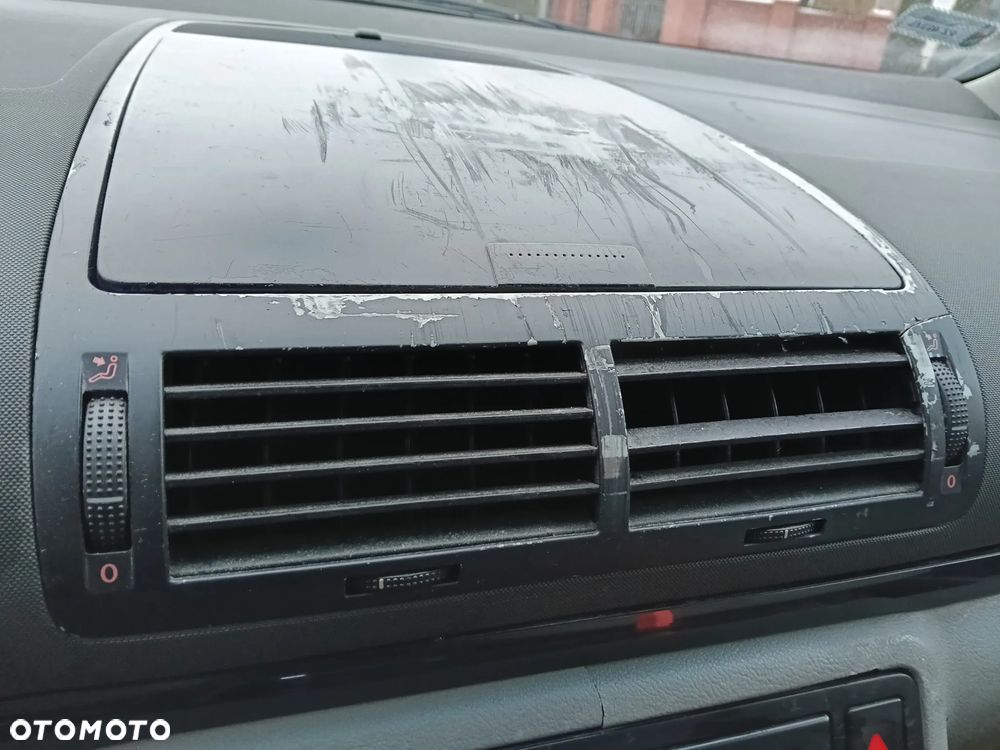 Volkswagen Sharan 1.8 5V Turbo Automatik Exclusive Edition - 15