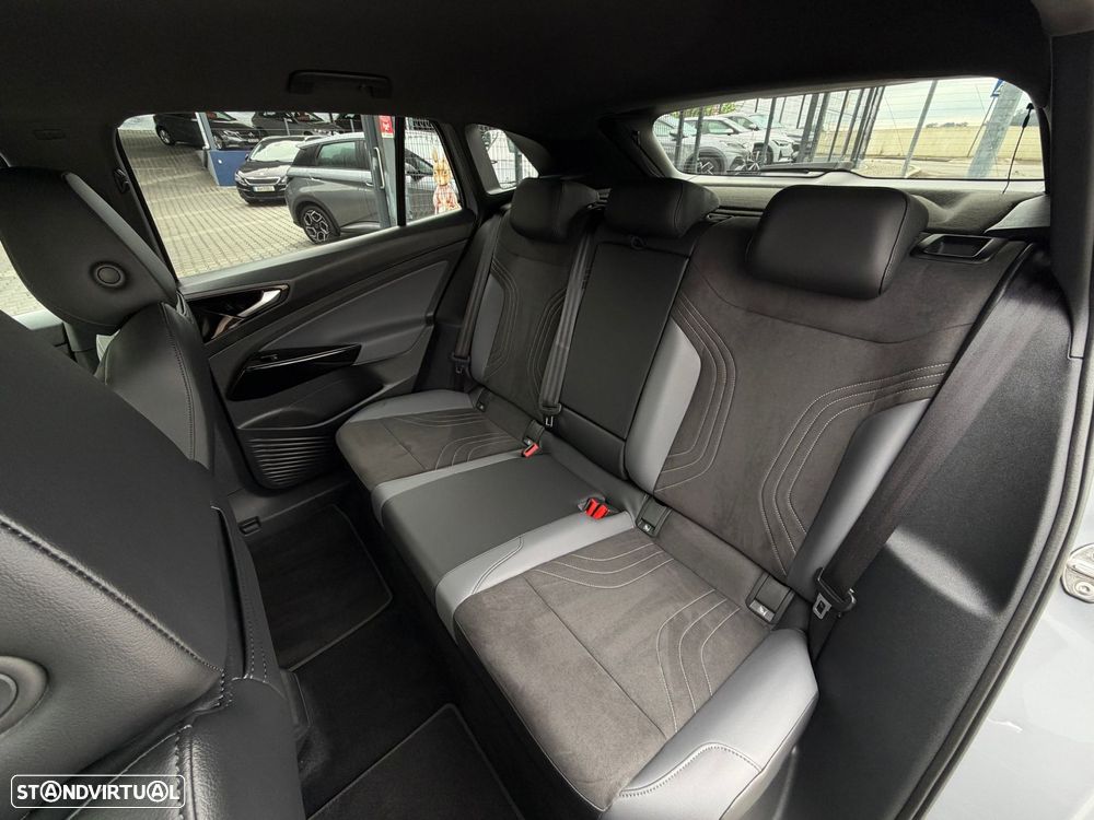 VW ID.4 77 kWh Pro Performance - 45